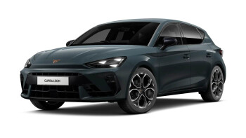 CUPRA Leon 1.5 eTSI 150 V2 5dr DSG [18Inch  alloy] Petrol Hatchback